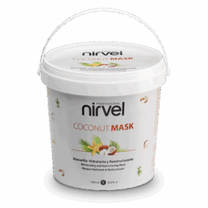 Coconut Mask