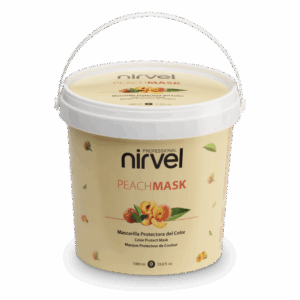 Peach Mask