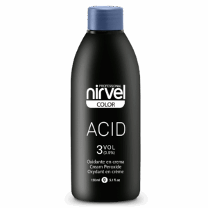 ACID 3VOL Oxidante en Crema