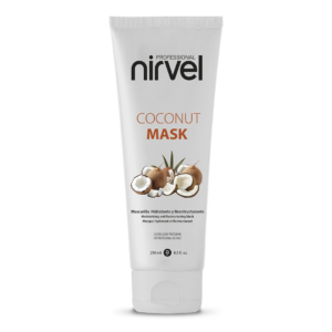 Coconut Mask To-Go 250 ml