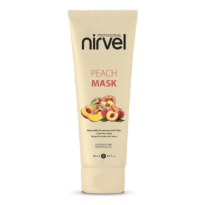 Peach Mask To-Go 250ml