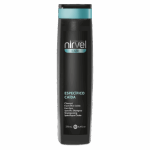 Específico Caída Shampoo