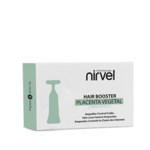 Ampollas Placenta Vegetal – Fresh Effect