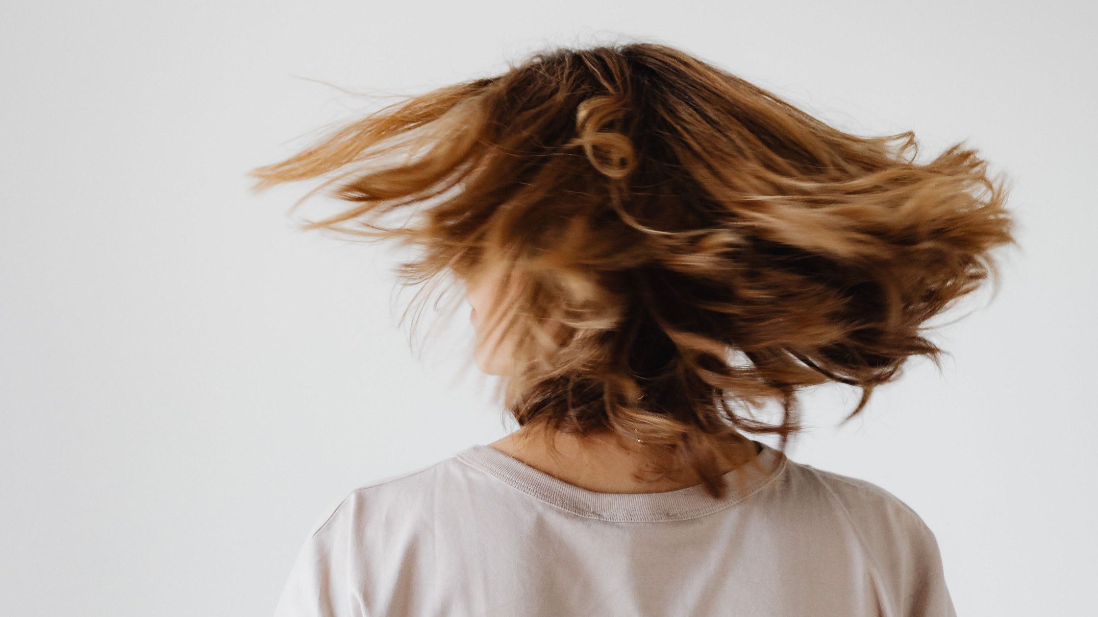 Cómo proteger tu cabello del calor