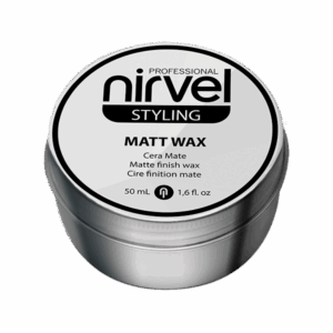 Cera de fijación para cabello Matt Wax