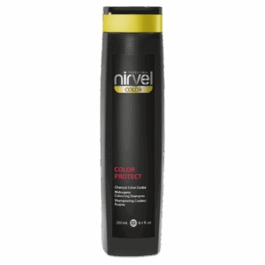 Champú protector del color Protect Caoba