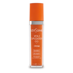 Crema facial antioxidante Vita C Splendor 50 ml