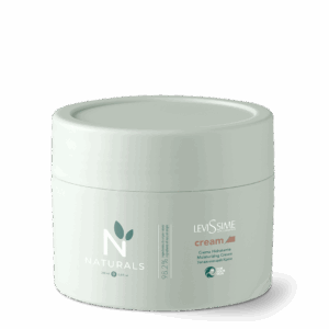 Crema hidratante Naturals 200 ml