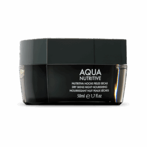 Crema para pieles secas Aqua Nutritive
