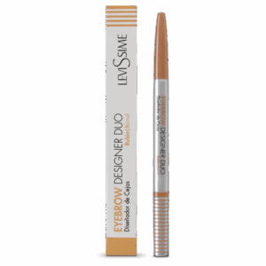 Diseñador de cejas Eyebrow Designer Duo Rubio