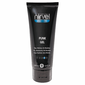 Fijador Punk Gel