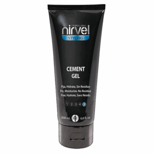 Fijador cement gel