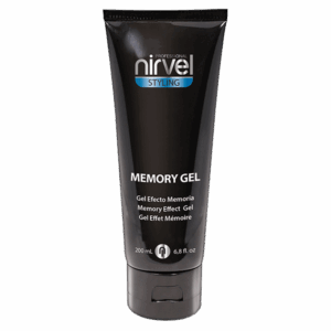 Fijador memory gel