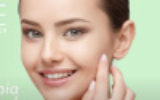 Gel exfoliante e hidratante natural para la piel del rostro