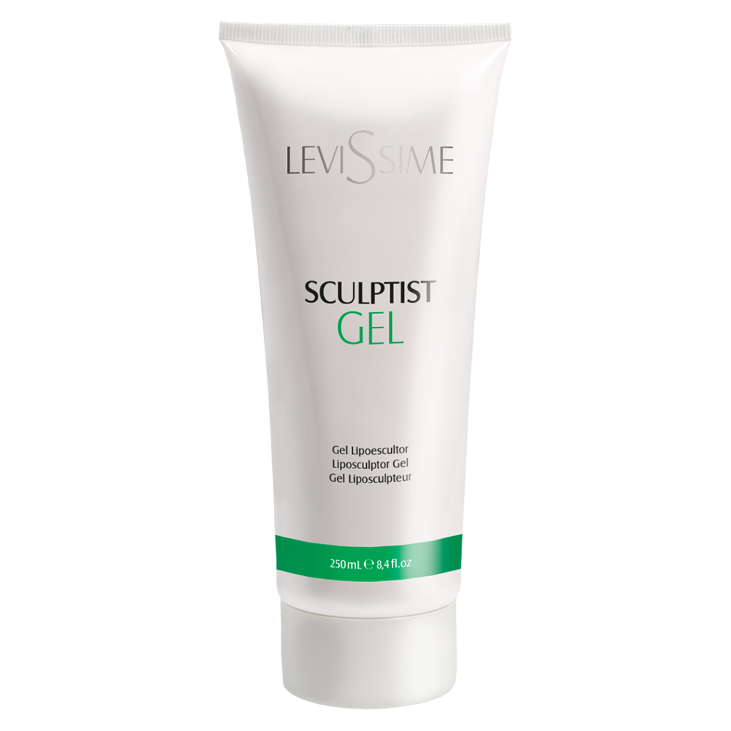 gel reductor de silueta sculptist