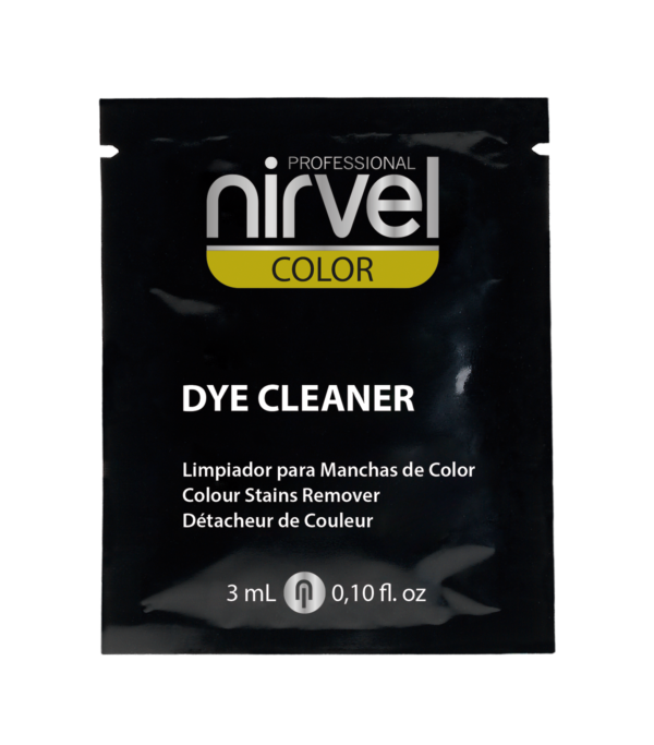 Limpiador para manchas de color Dye Cleaner