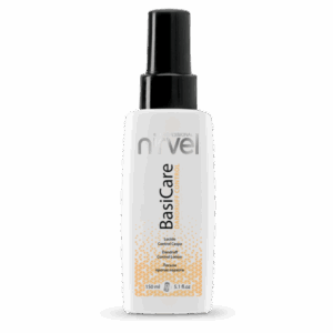 Loción capilar control caspa BasiCare Dandruff