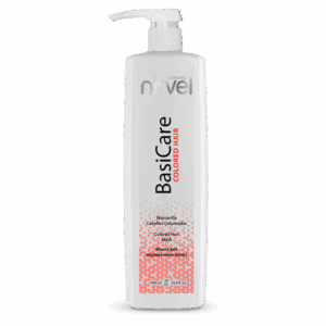 Mascarilla capilar BasiCare Colored Hair XL