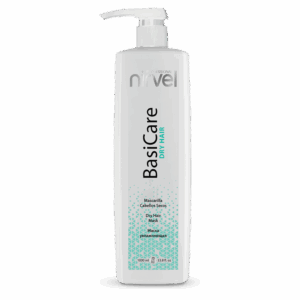 Mascarilla capilar BasiCare Dry Hair XL