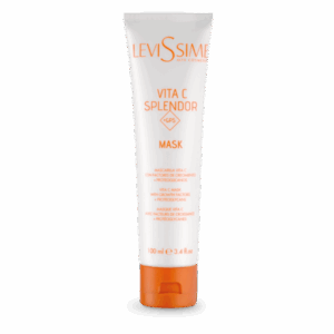 Mascarilla facial antioxidante Vita C Splendor 100 ml