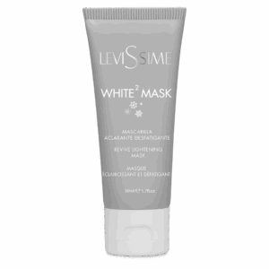 Mascarilla facial despigmentante White2 formato tubo 50 ml
