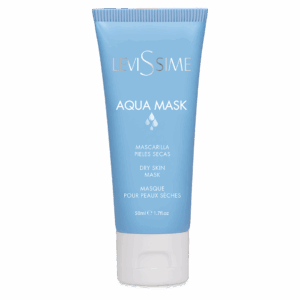Mascarilla facial para piel seca Aqua Mask