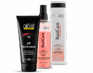 Mascarilla facial rojo - Pack Descuento