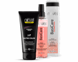 Mascarilla nutre color berenjena - Pack Descuento
