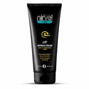 Mascarilla ultra-rapida Xpress Mask Dry & Damaged Hair