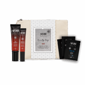 Neceser cuidado facial MEN