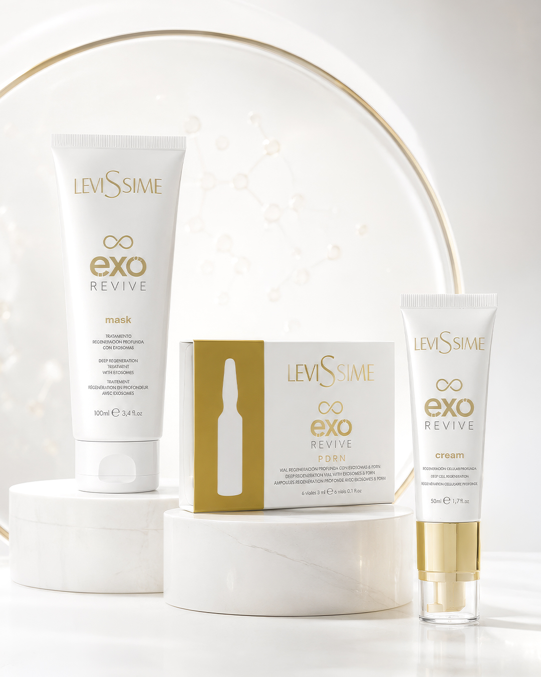 EXO REVIVE MASK - Imagen 4