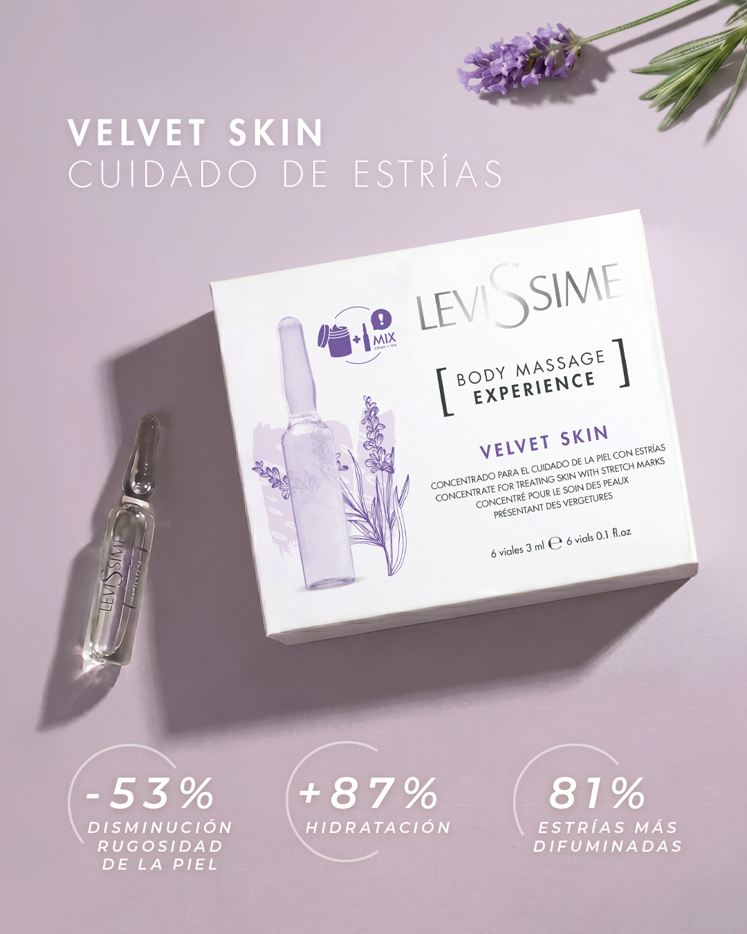 Velvet Skin - Imagen 2