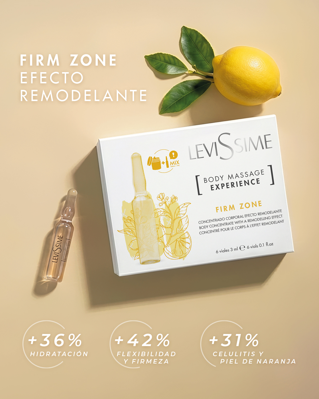 Firm Zone - Imagen 2