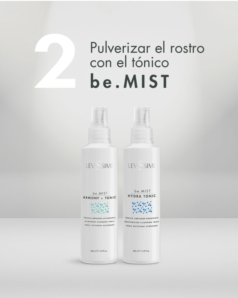 Hydrogenating Gel - Limpieza profunda sin vapor