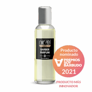 Perfume para barba Barber Premio