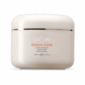 peeling facial y corporal exfoliante Scrub