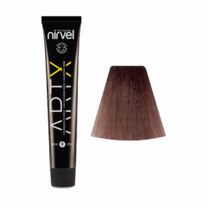 Tinte en crema Artx Cenizas Rubio Medio 7-1