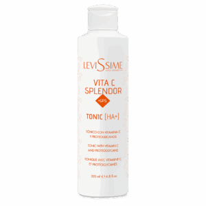 Tónico facial Vita C Splendor