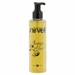 Tratamiento para el cabello Argan Fluid XL