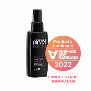acondicionador para barba barber total soft