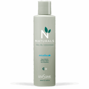 agua micelar Naturals