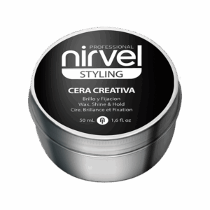 cera creativa para cabello