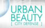 Crema facial diaria City Defense SPF 20 Blue Gel Light Urban Beauty