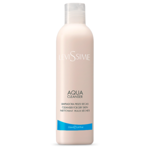 crema facial limpiadora Aqua Cleanser