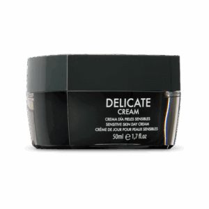 Crema pieles sensibles Delicate_