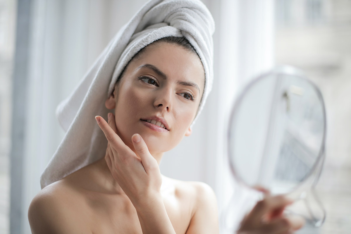 Incorporar la doble limpieza facial en tu día a día