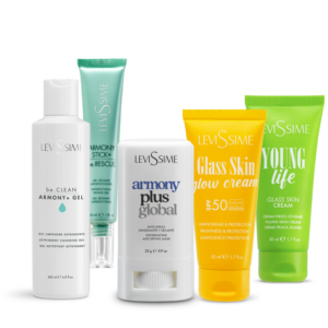 RUTINA GLOW UP – Rutina completa