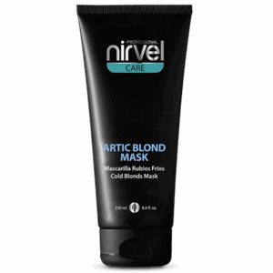 mascarilla capilar artic blond XL