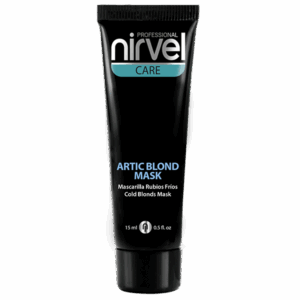 mascarilla capilar artic blond mini