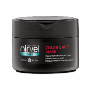 mascarilla capilar color care